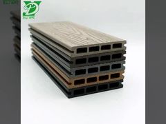 Dek WPC Timbul Dalam DAYI TN-03E